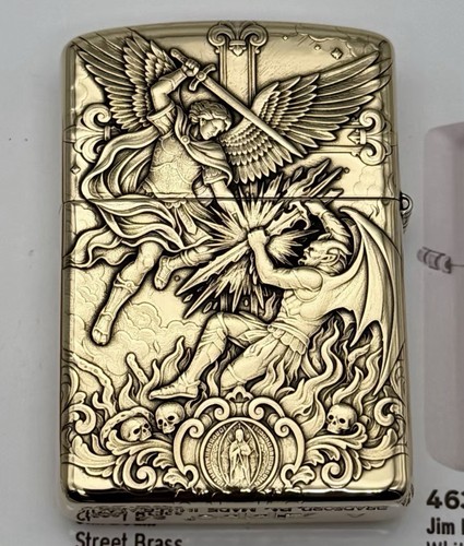 Archangel michael satan - archangel,