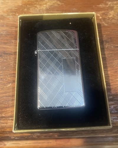 Nib zippo slim - slim, 1625