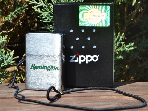 Remington arms compass loss - remington,