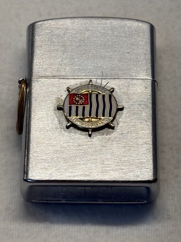 Vintage 1966 lighter loss - lighter,