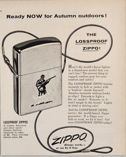 1955 magazine lossproof - 1955,