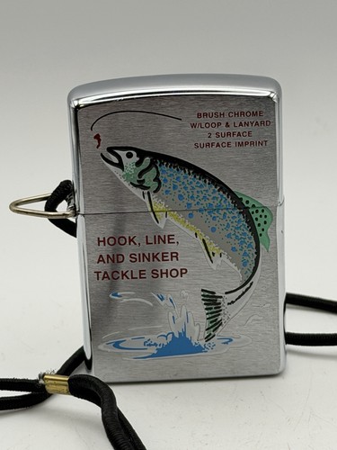 Vintage 1997 rainbow trout - 1997,