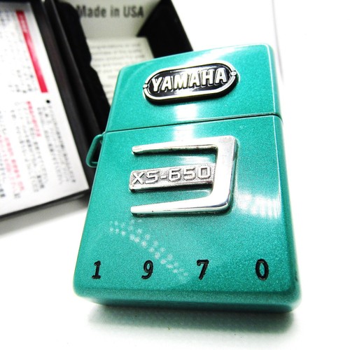 Yamaha 650 metal sparkling - xs-650,