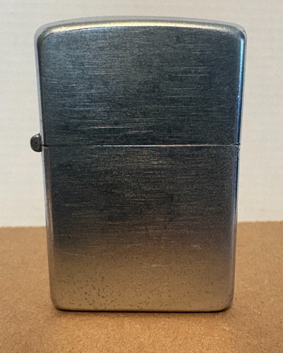 1946 1949 zippo barrel - 1946,