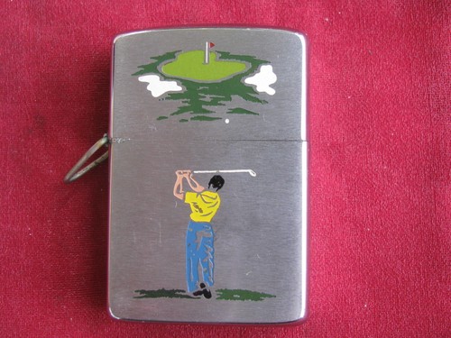 Unfired 1962 lossproof - unfired,