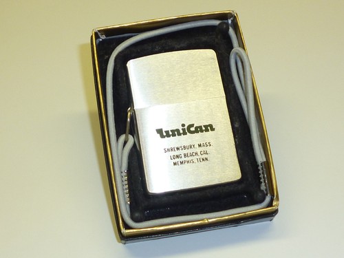 Vintage loss proof - vintage,