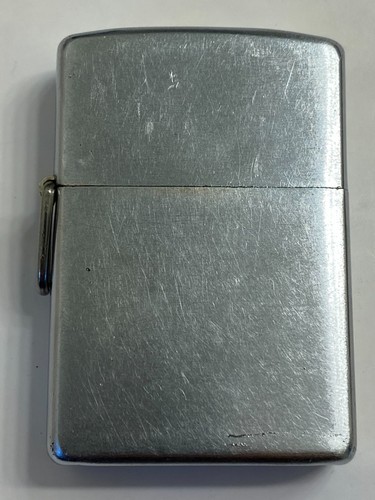 Vtg 1950 1957 plain lossproof - vtg,
