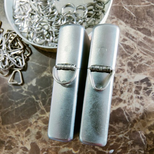 10pcs loss proof durable - , hinge